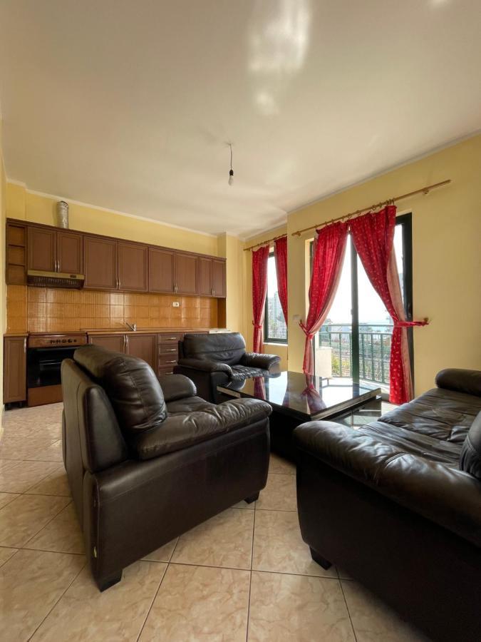Sanremo Hotel Restorant Shkallnur Экстерьер фото