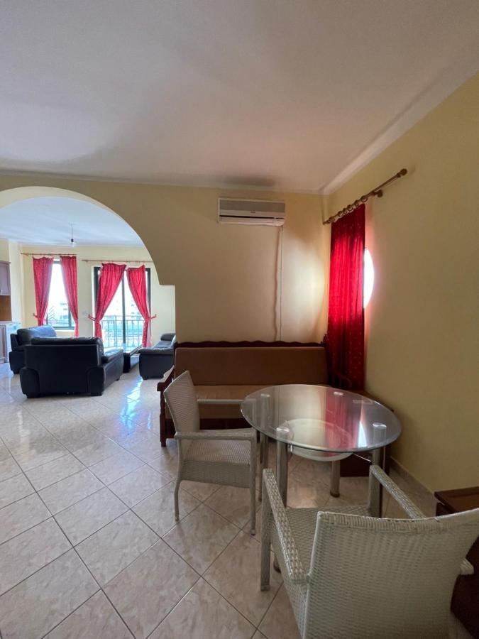 Sanremo Hotel Restorant Shkallnur Экстерьер фото